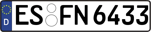 ES-FN6433