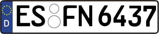 ES-FN6437