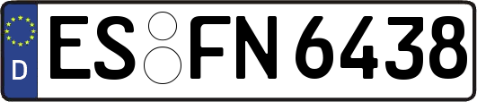 ES-FN6438
