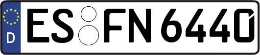 ES-FN6440