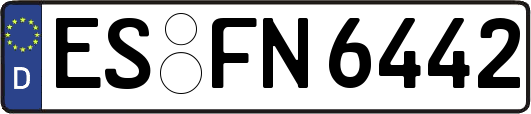 ES-FN6442