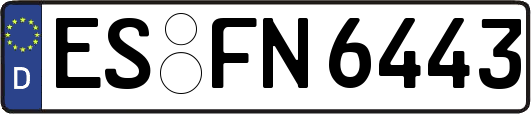 ES-FN6443