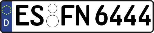 ES-FN6444
