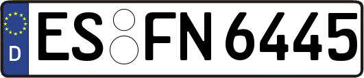 ES-FN6445