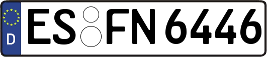 ES-FN6446