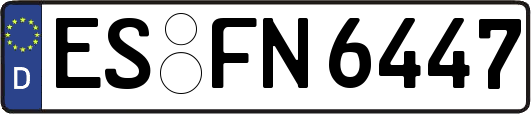 ES-FN6447