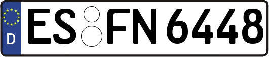 ES-FN6448