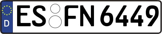 ES-FN6449