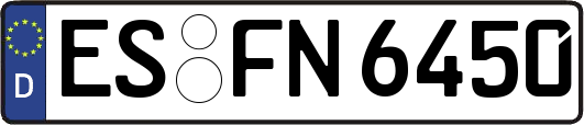 ES-FN6450
