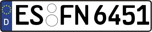 ES-FN6451