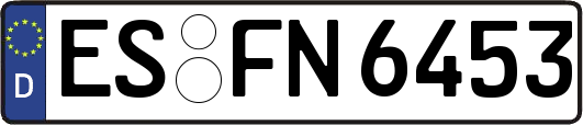 ES-FN6453
