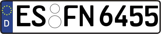 ES-FN6455