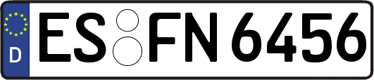 ES-FN6456