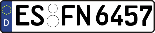 ES-FN6457