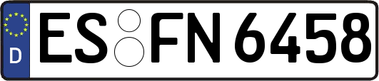 ES-FN6458