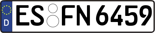 ES-FN6459