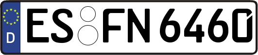 ES-FN6460