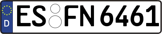 ES-FN6461