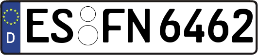 ES-FN6462