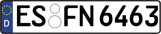 ES-FN6463