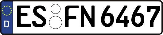 ES-FN6467