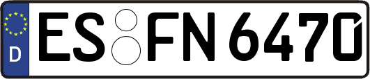 ES-FN6470