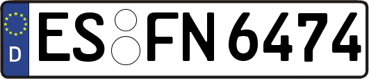 ES-FN6474