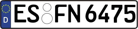 ES-FN6475