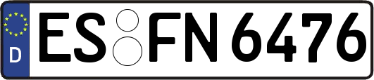 ES-FN6476