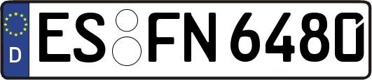 ES-FN6480