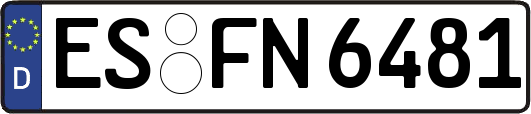 ES-FN6481