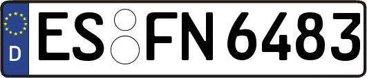 ES-FN6483