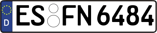 ES-FN6484