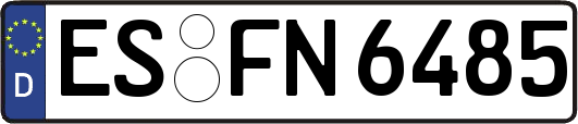 ES-FN6485