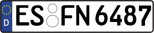 ES-FN6487
