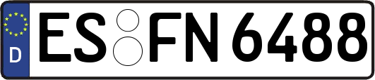 ES-FN6488