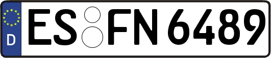 ES-FN6489