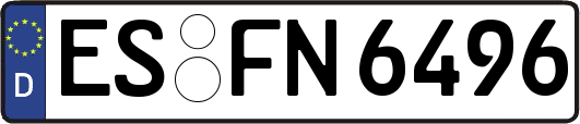 ES-FN6496