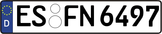 ES-FN6497