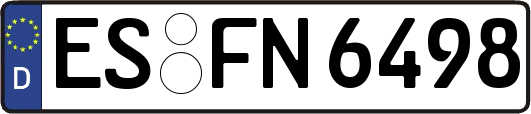 ES-FN6498