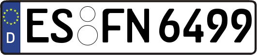 ES-FN6499