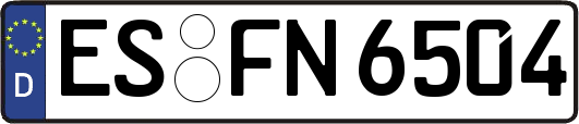 ES-FN6504
