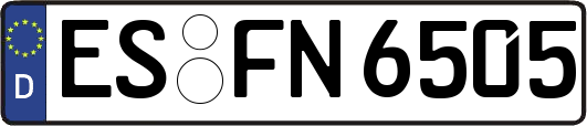 ES-FN6505