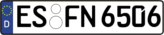 ES-FN6506