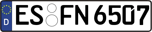 ES-FN6507