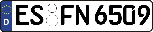 ES-FN6509
