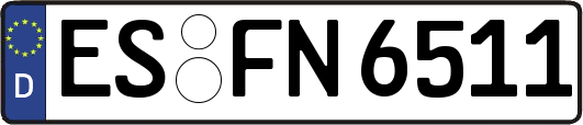 ES-FN6511