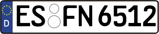 ES-FN6512