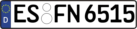 ES-FN6515