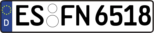 ES-FN6518